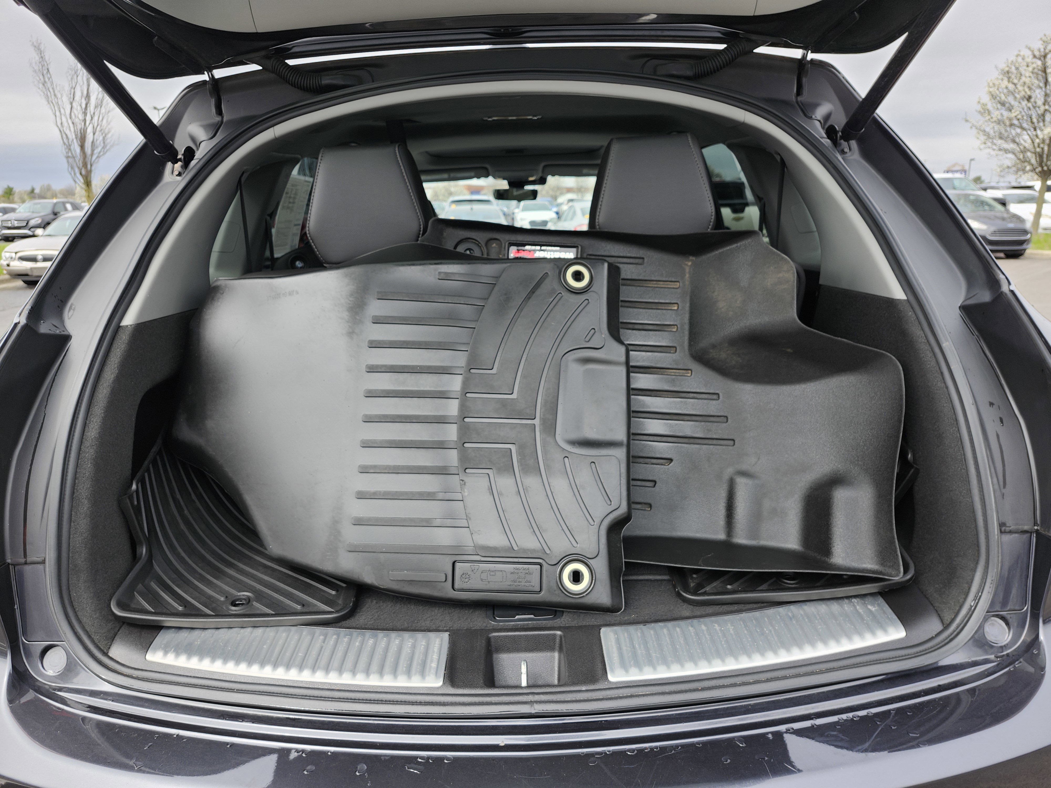 Used 2016 Acura MDX FWD w/ Technology Package image 24