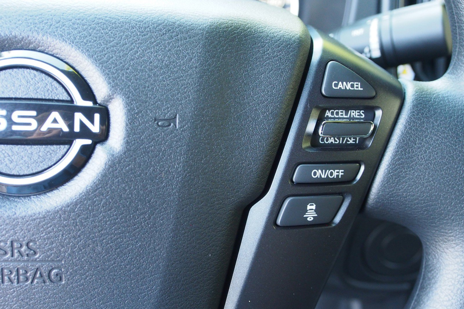 Used 2026 Nissan Frontier SV image 21