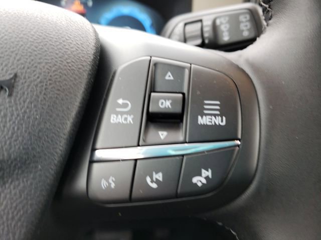 New 2025 Ford Bronco Sport Big Bend w/ Convenience Package image 13