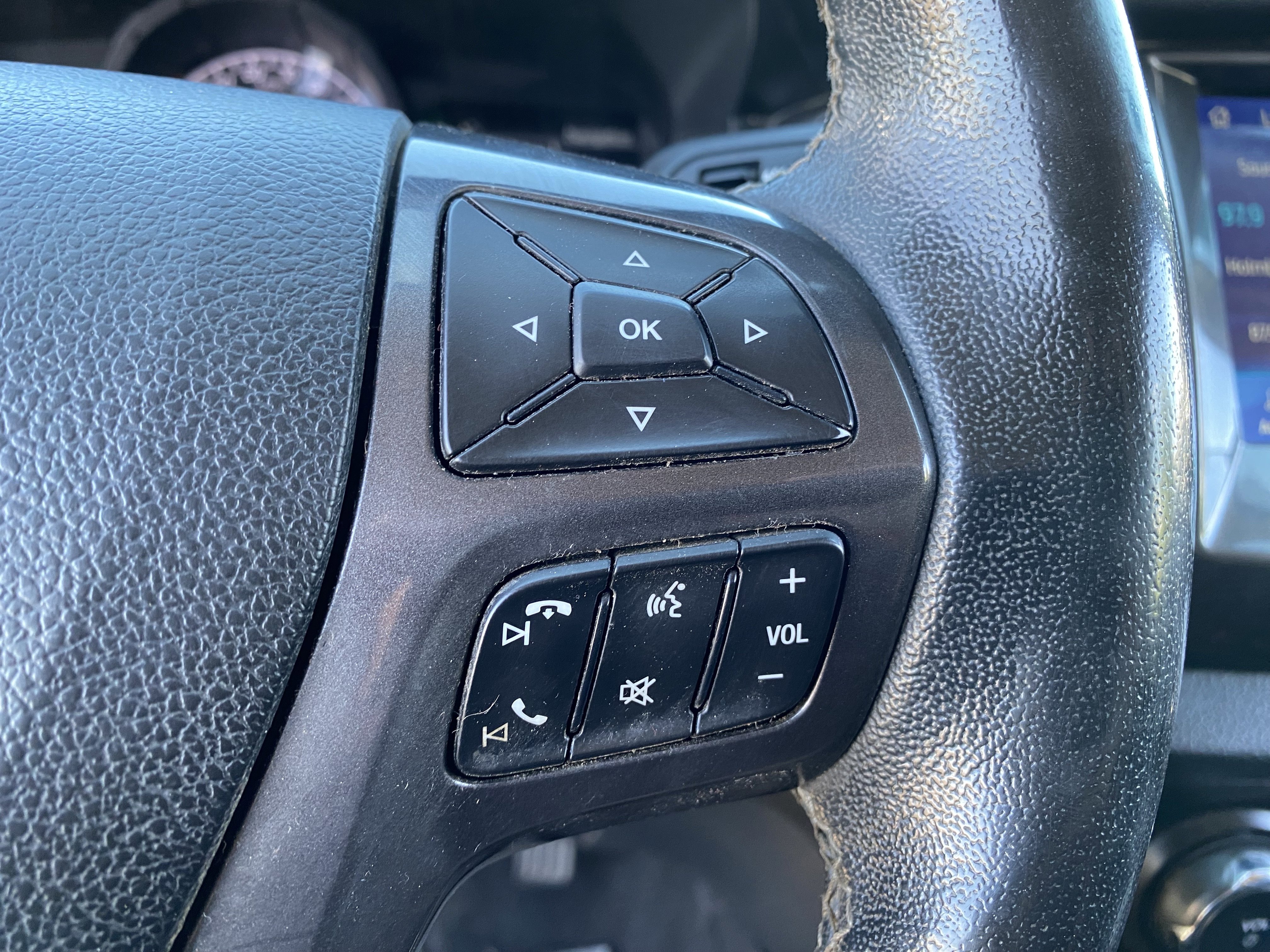 Used 2022 Ford Ranger Lariat w/ Equipment Group 501A High AWD/4WD image 27