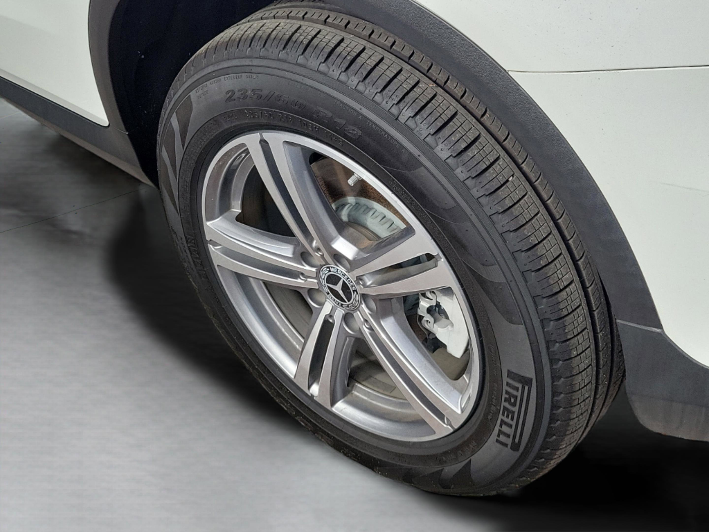 Certified 2022 Mercedes-Benz GLC 300 image 30