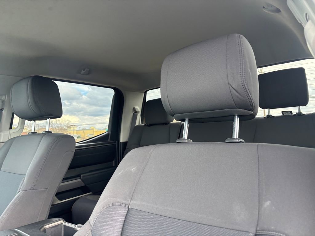 Used 2023 Toyota Tundra SR5 image 12