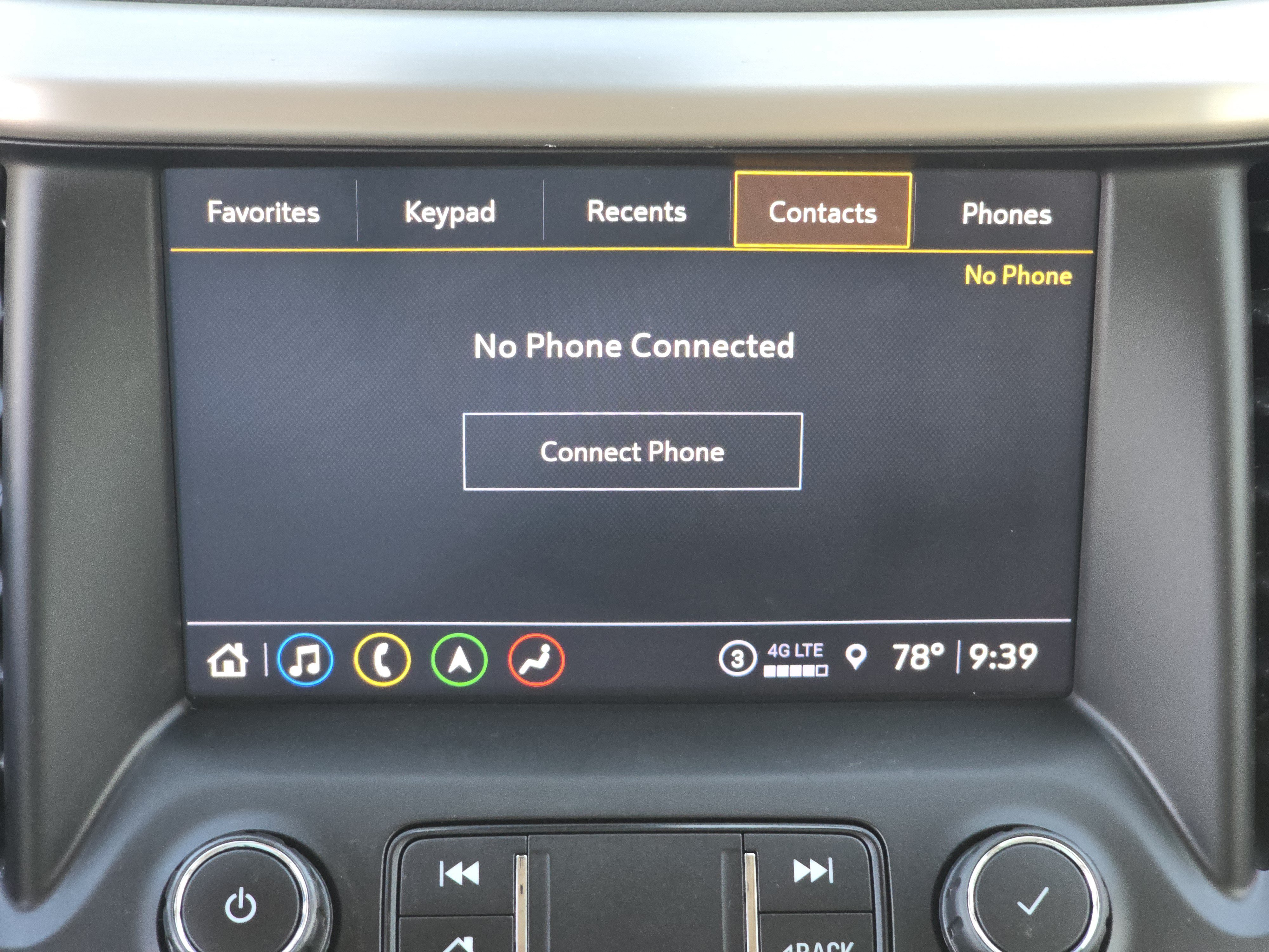 Used 2021 GMC Acadia Denali w/ Denali Technology Package AWD/4WD image 14