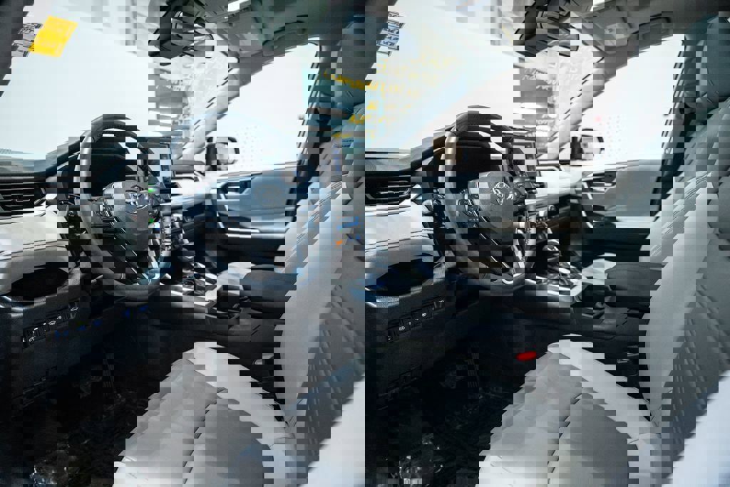 Certified 2022 Toyota RAV4 XLE Premium image 4