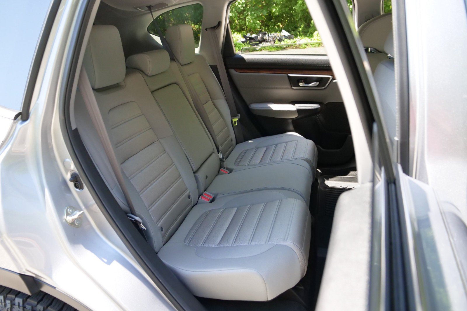 Used 2019 Honda CR-V EX image 32
