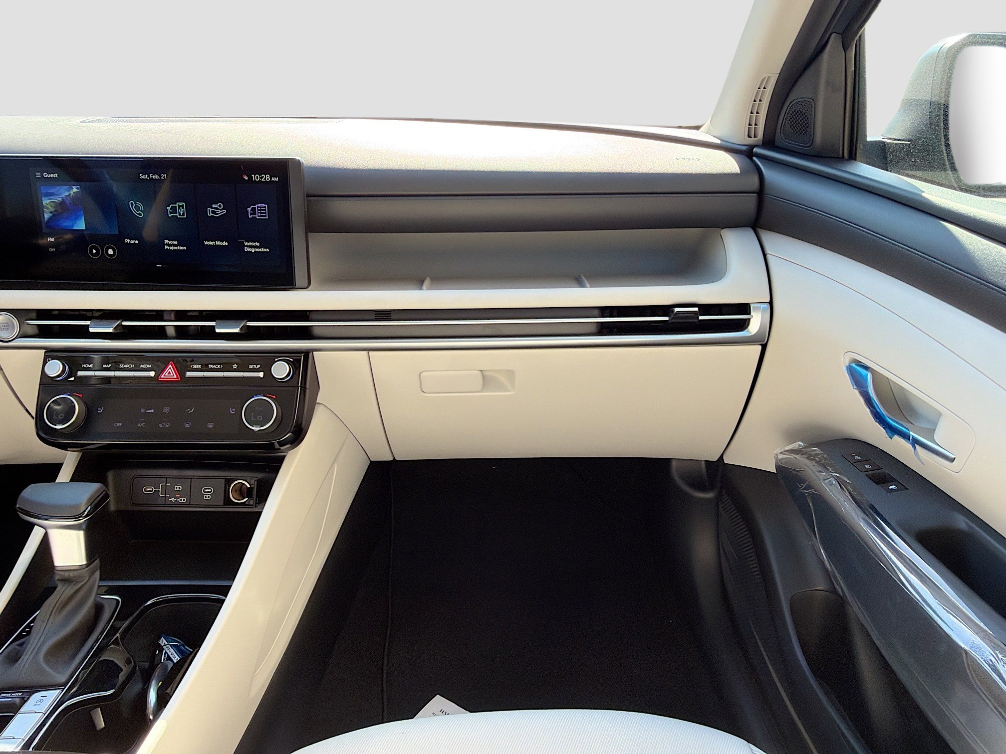 New 2026 Hyundai Tucson SEL image 17