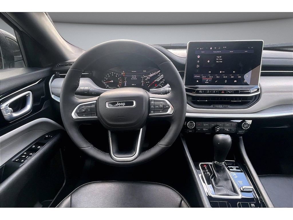 Certified 2024 Jeep Compass Limited image 6