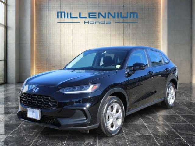 Used 2024 Honda HR-V LX 360° Tour