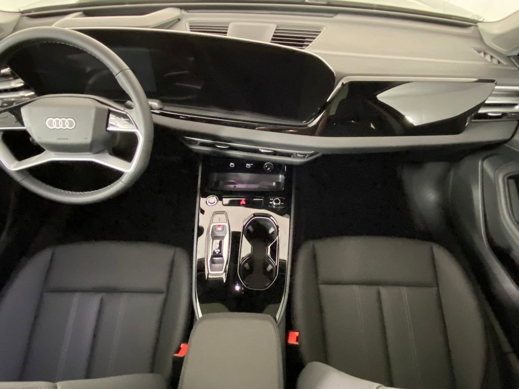 Used 2025 Audi A5 2.0T Premium Plus w/ Premium Plus image 15