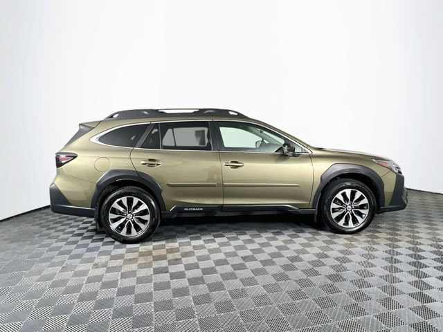 Used 2024 Subaru Outback Limited XT AWD/4WD image 7
