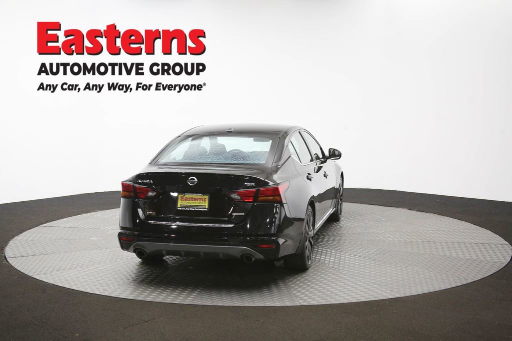 Used 2022 Nissan Altima 2.0 SR FWD image 39