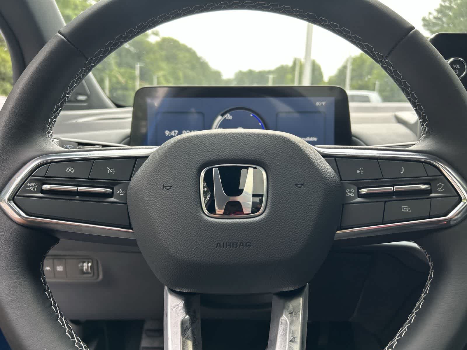 New 2026 Honda Prologue Touring image 22