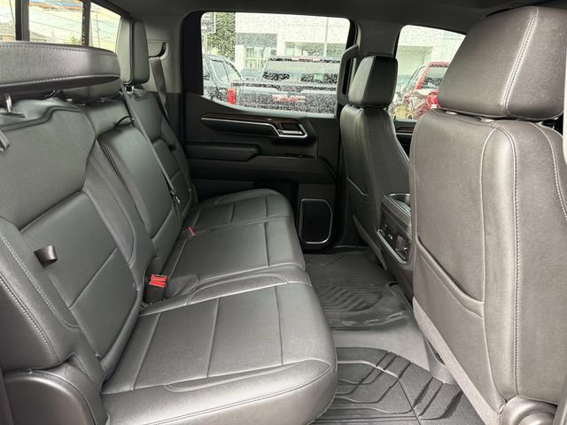 Used 2024 Chevrolet Silverado 1500 RST w/ Texas Edition Plus RWD image 12