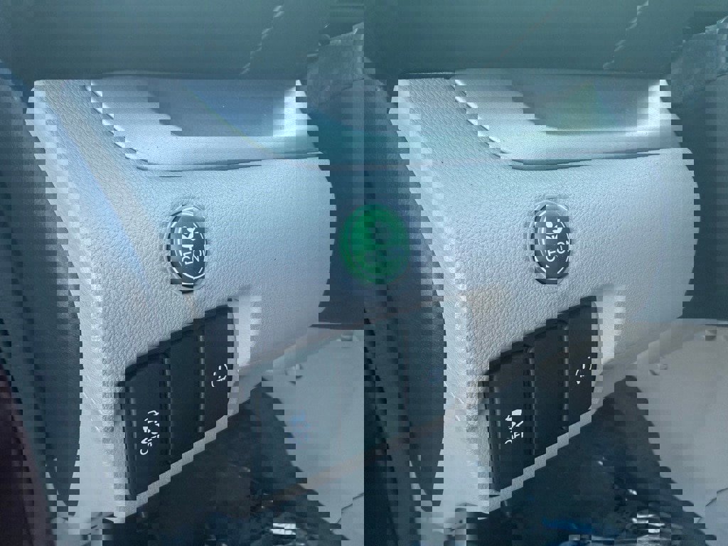 Used 2014 Honda CR-V LX image 12