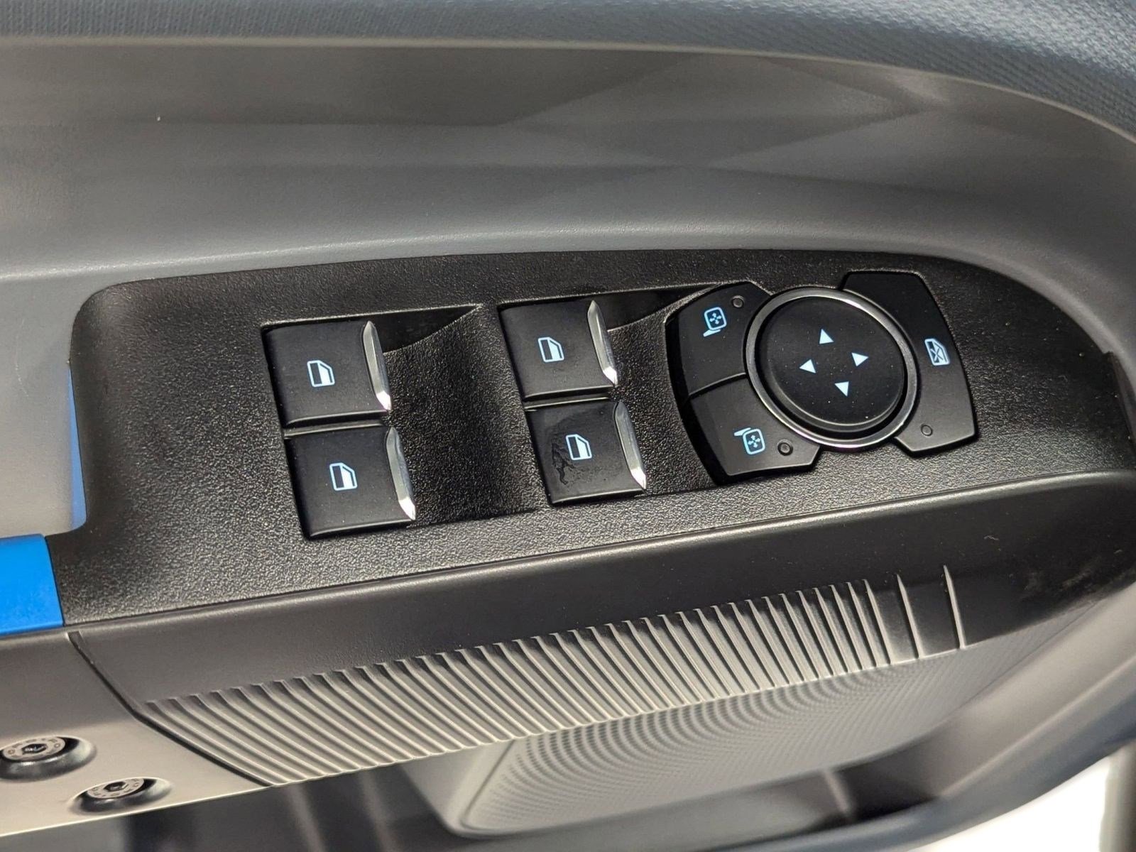 New 2025 Ford Maverick Lobo image 21