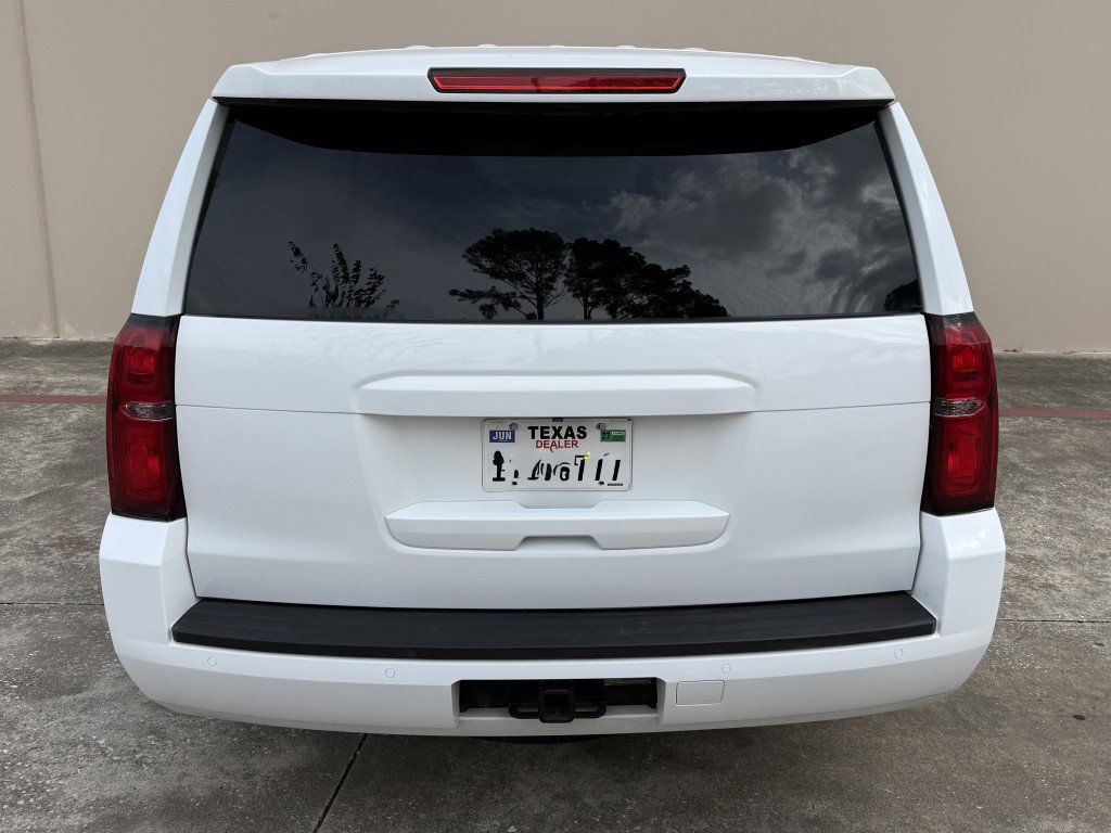 Used 2016 Chevrolet Tahoe 2WD image 4
