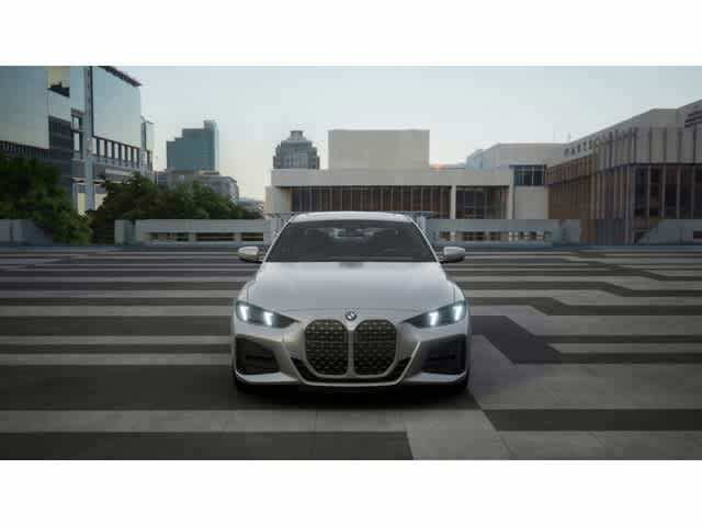 New 2026 BMW 430i Coupe w/ M Sport Package RWD image 3