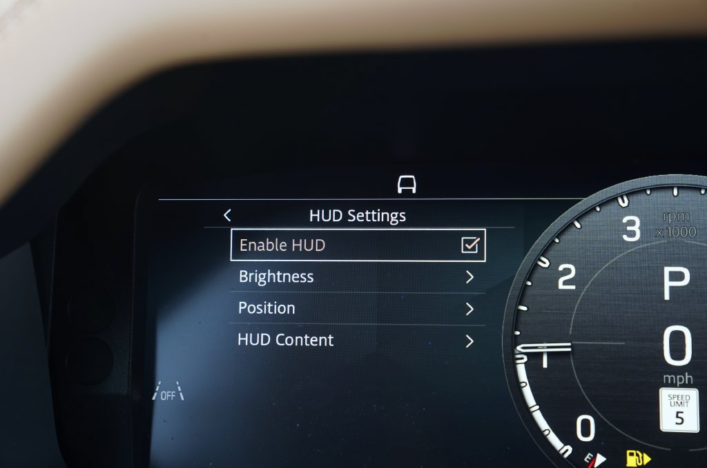 New 2026 Land Rover Defender 110 X AWD/4WD image 18