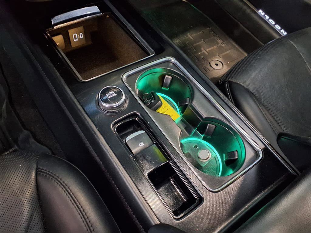 Used 2022 Lincoln Corsair Reserve w/ Sport Package image 24