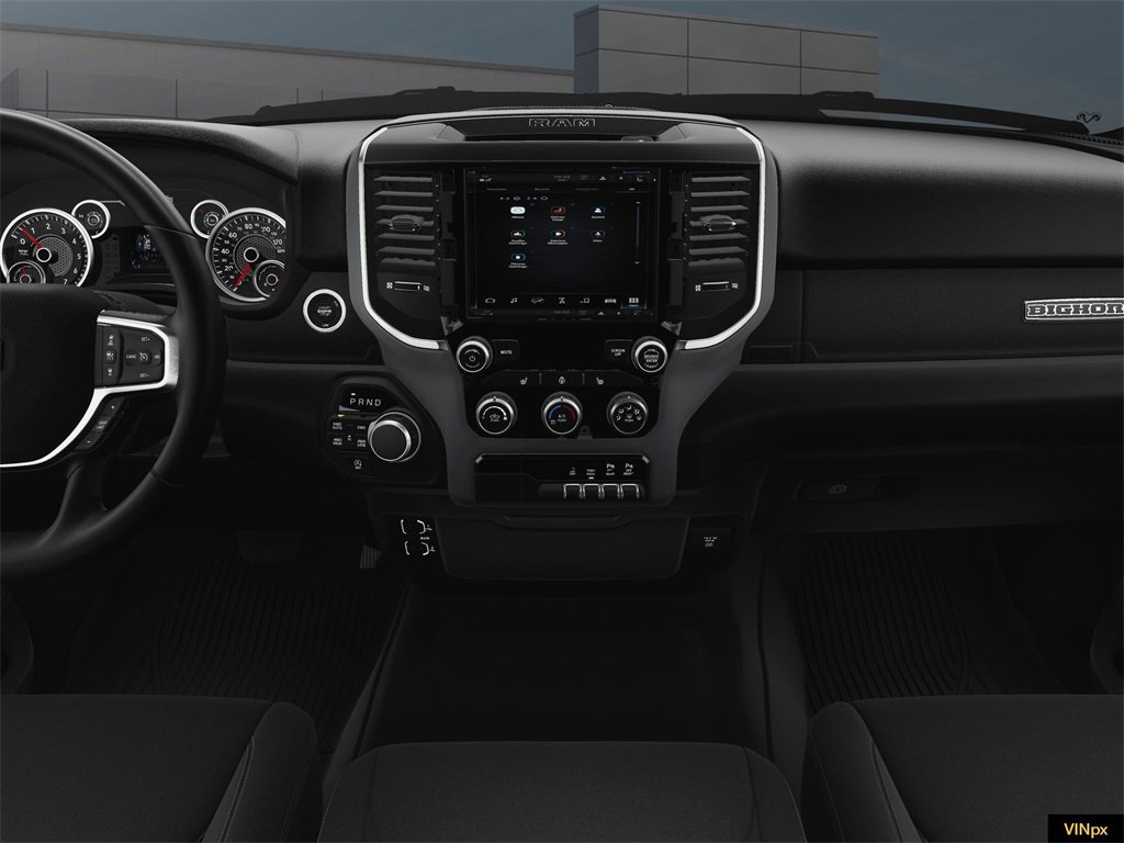New 2025 RAM 1500 2WD Crew Cab image 14
