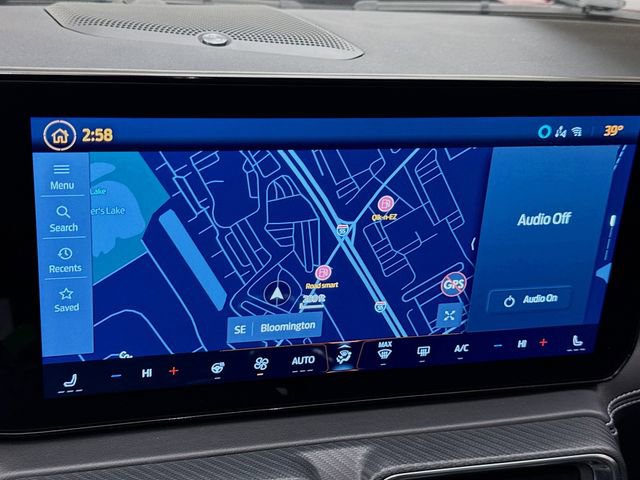 Used 2024 Ford Mustang Premium image 13