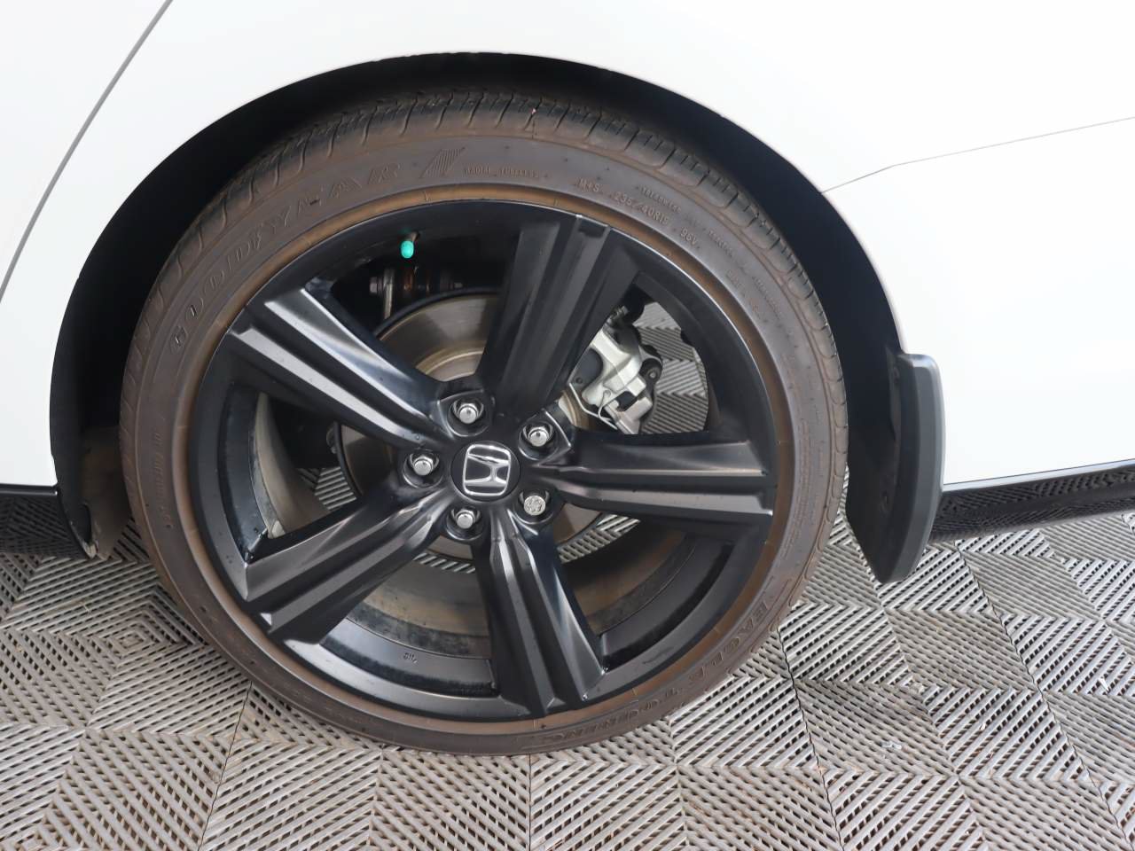 Used 2025 Honda Accord Sport image 16