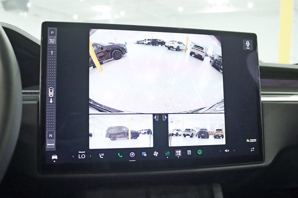 Used 2022 Tesla Model X Plaid AWD/4WD image 18