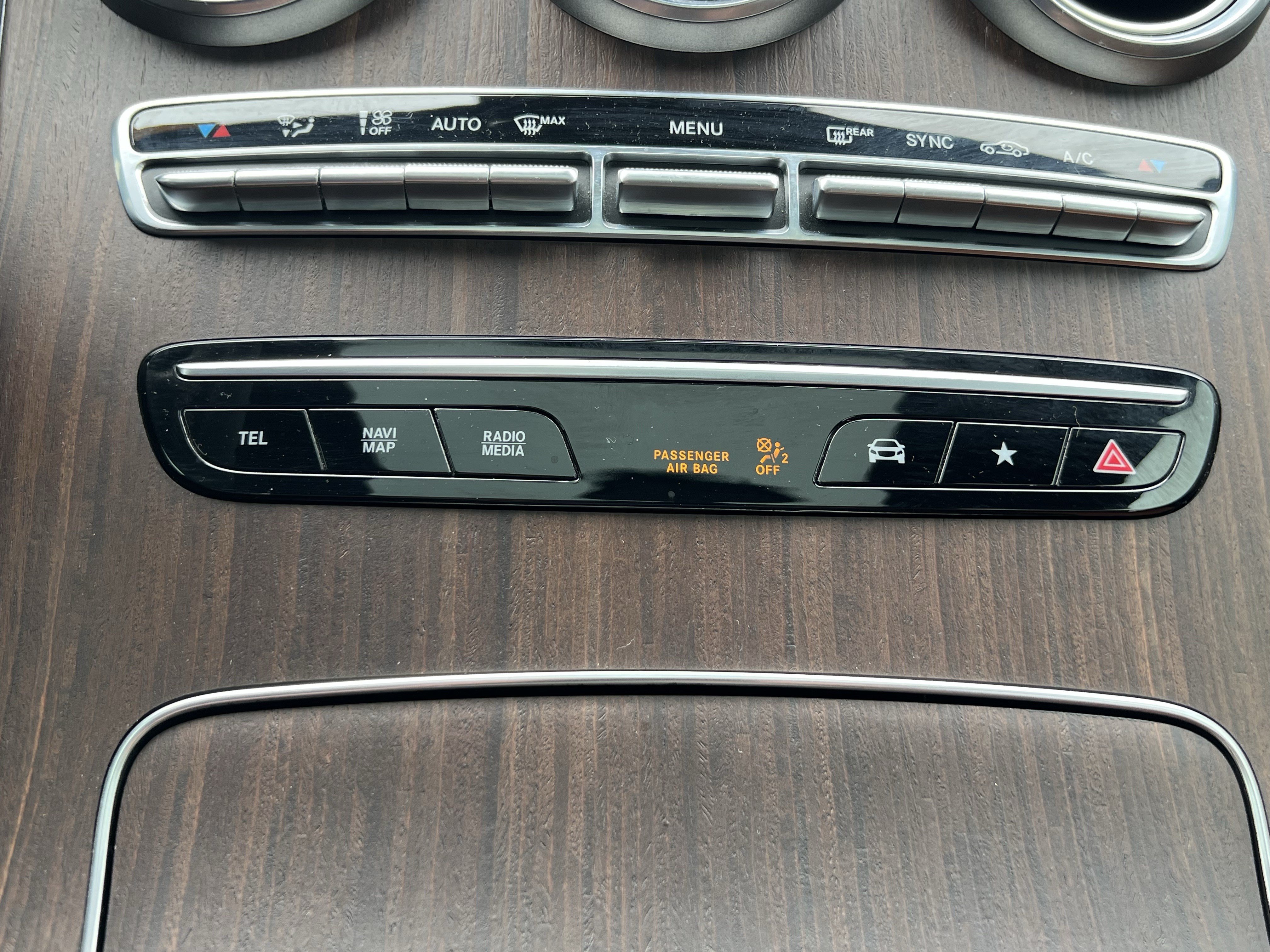 Certified 2020 Mercedes-Benz GLC 43 AMG 4MATIC image 29