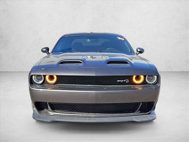 Used 2020 Dodge Challenger SRT Hellcat image 2