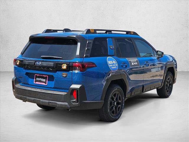 New 2026 Subaru Outback Wilderness w/ Wilderness Plus Package AWD/4WD video 2