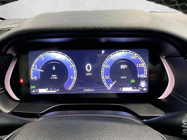 Used 2023 Jeep Grand Cherokee Laredo RWD image 22