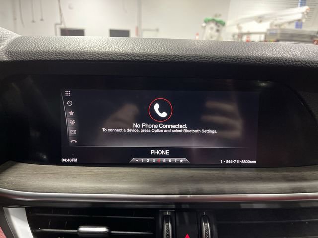 Used 2018 Alfa Romeo Stelvio Ti image 31