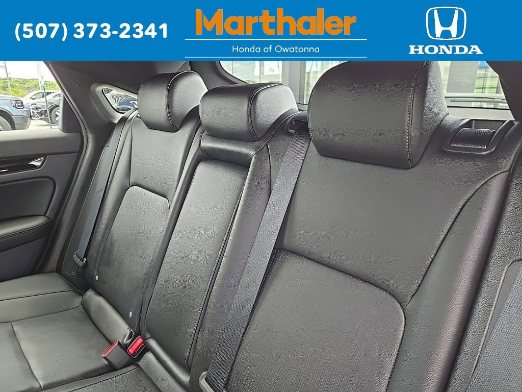 Used 2026 Honda Civic Sport Touring image 13