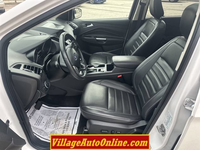 Used 2019 Ford Escape SEL AWD/4WD image 12