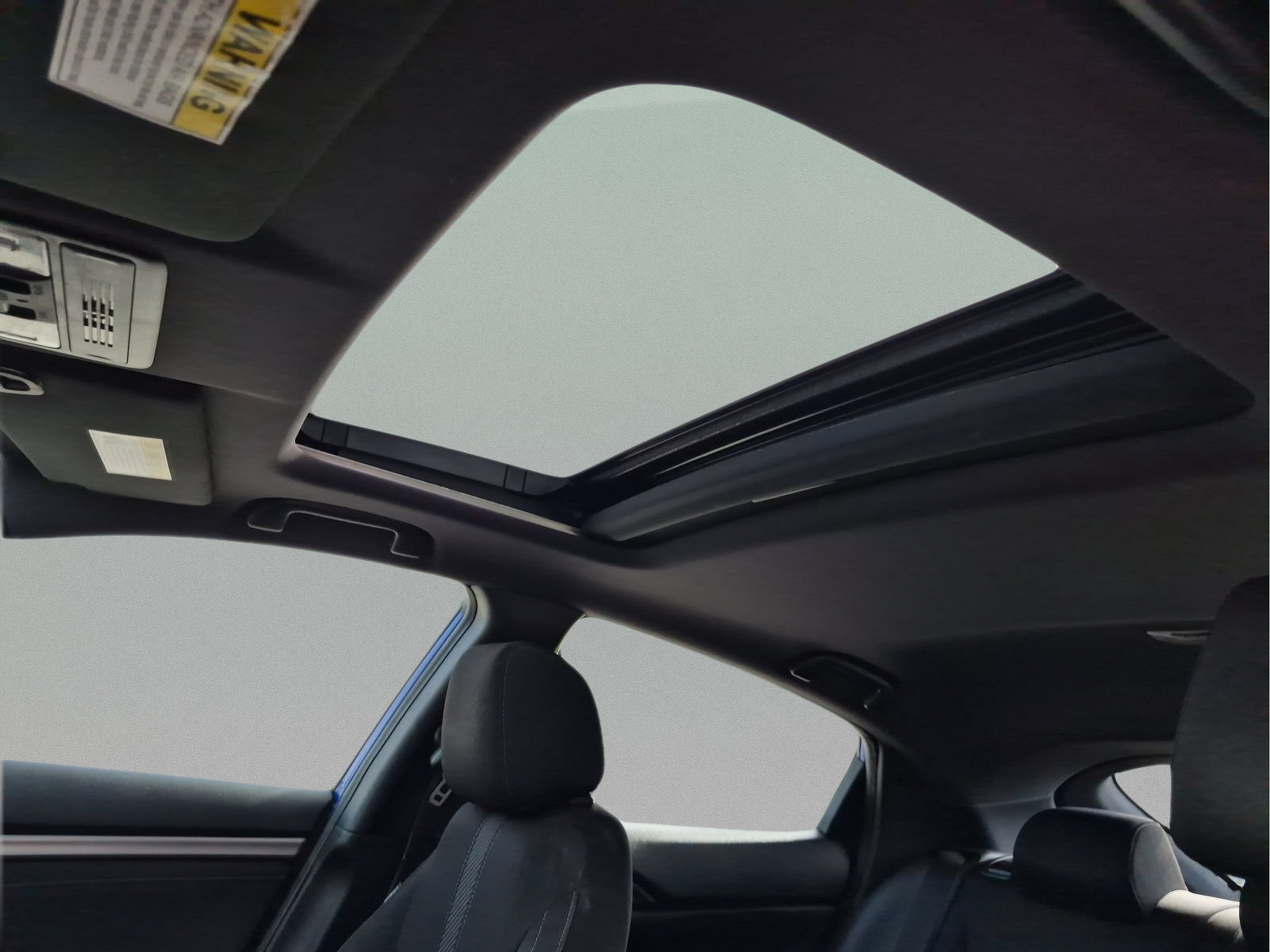 Used 2018 Honda Civic EX image 29