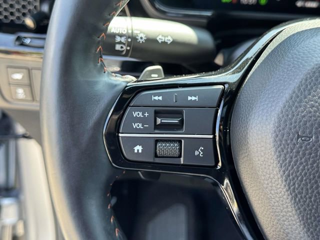 Used 2024 Honda CR-V Sport Touring image 21