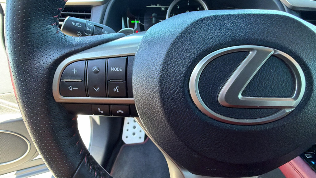 Used 2018 Lexus RX 350 F Sport w/ Cold Area Package AWD/4WD image 19