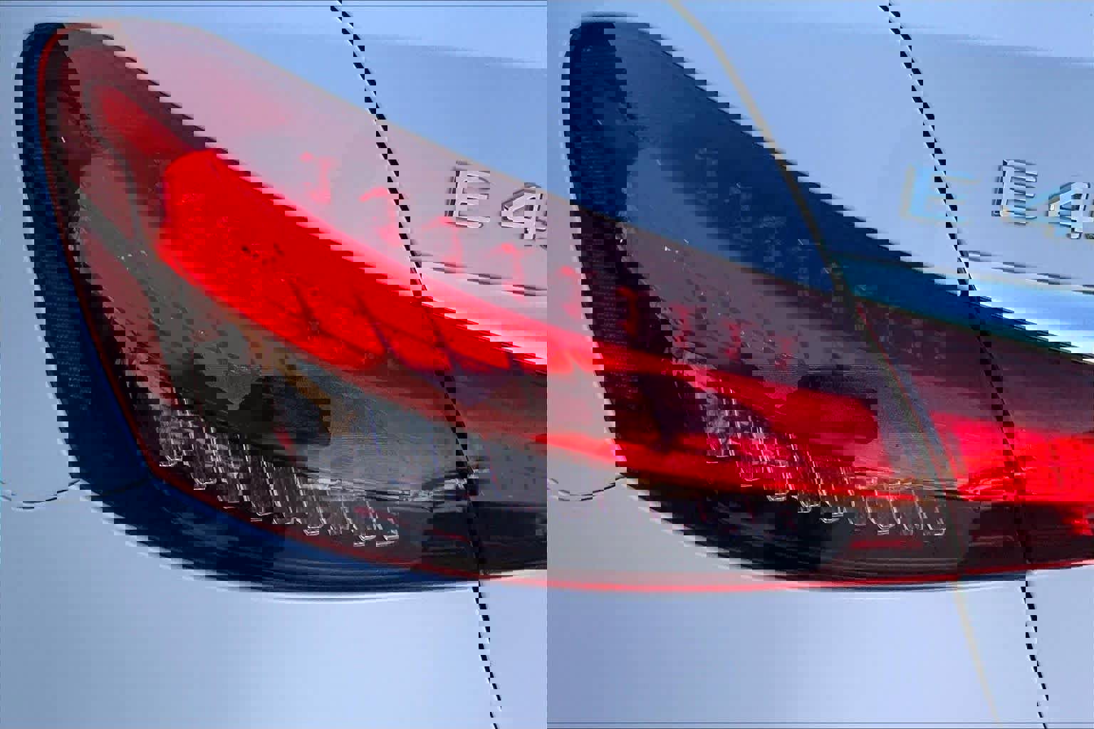 Used 2023 Mercedes-Benz E 450 4MATIC Sedan image 31