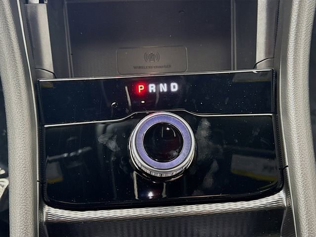 New 2025 Jeep Grand Cherokee Altitude image 16