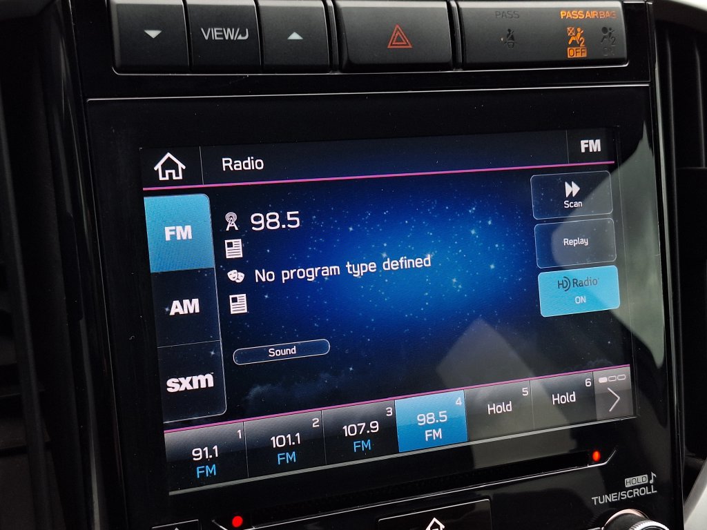 Used 2019 Subaru Ascent Touring AWD/4WD image 22