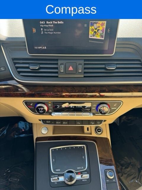 Used 2018 Audi Q5 2.0T Premium Plus AWD/4WD image 19