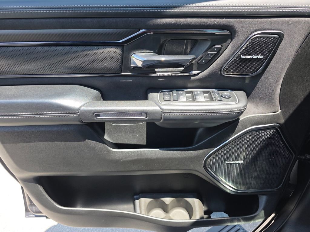 Used 2022 RAM 1500 TRX w/ TRX Level 2 Equipment Group AWD/4WD image 24
