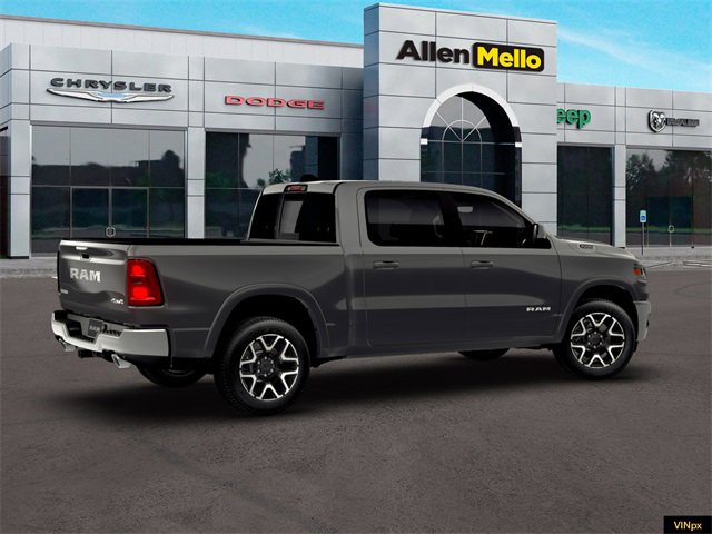 New 2026 RAM 1500 Laramie image 6