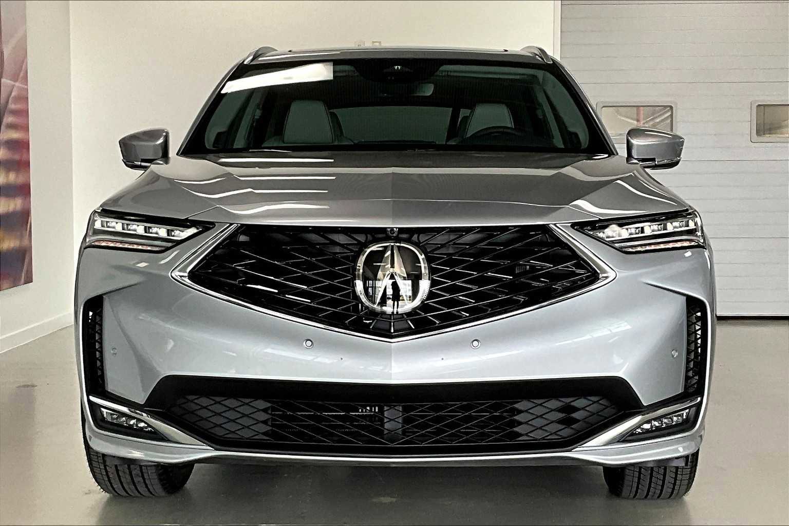New 2026 Acura MDX SH-AWD w/ Advance Package image 6