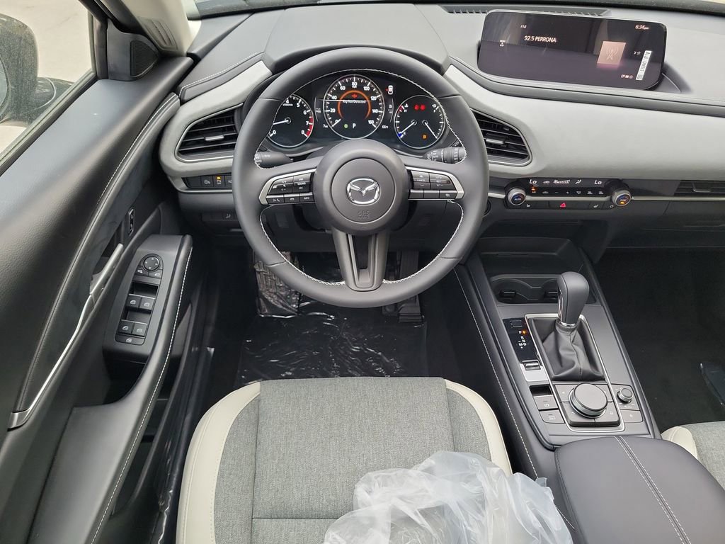 New 2026 MAZDA CX-30 Aire Edition image 13
