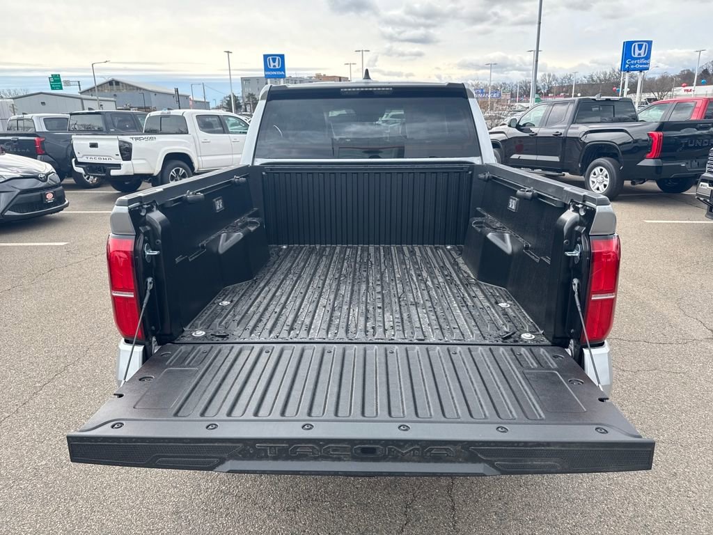 New 2026 Toyota Tacoma SR5 image 7