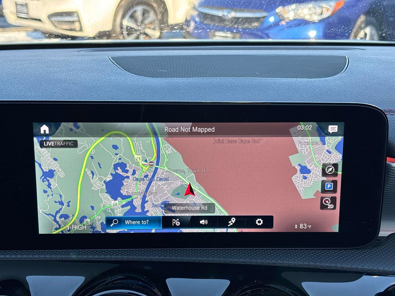 Used 2022 Mercedes-Benz CLA 250 4MATIC image 21