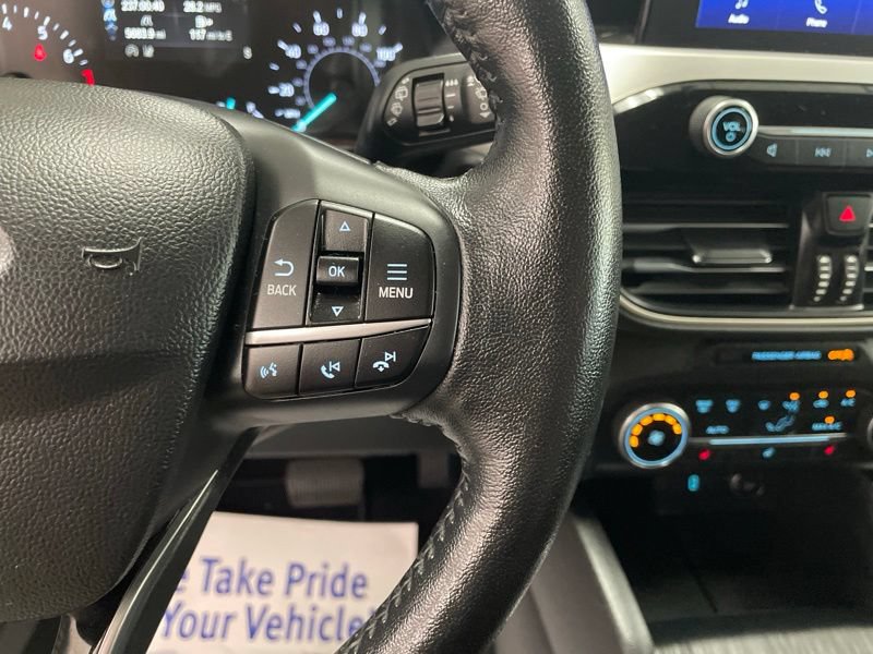 Used 2020 Ford Escape SEL FWD image 24
