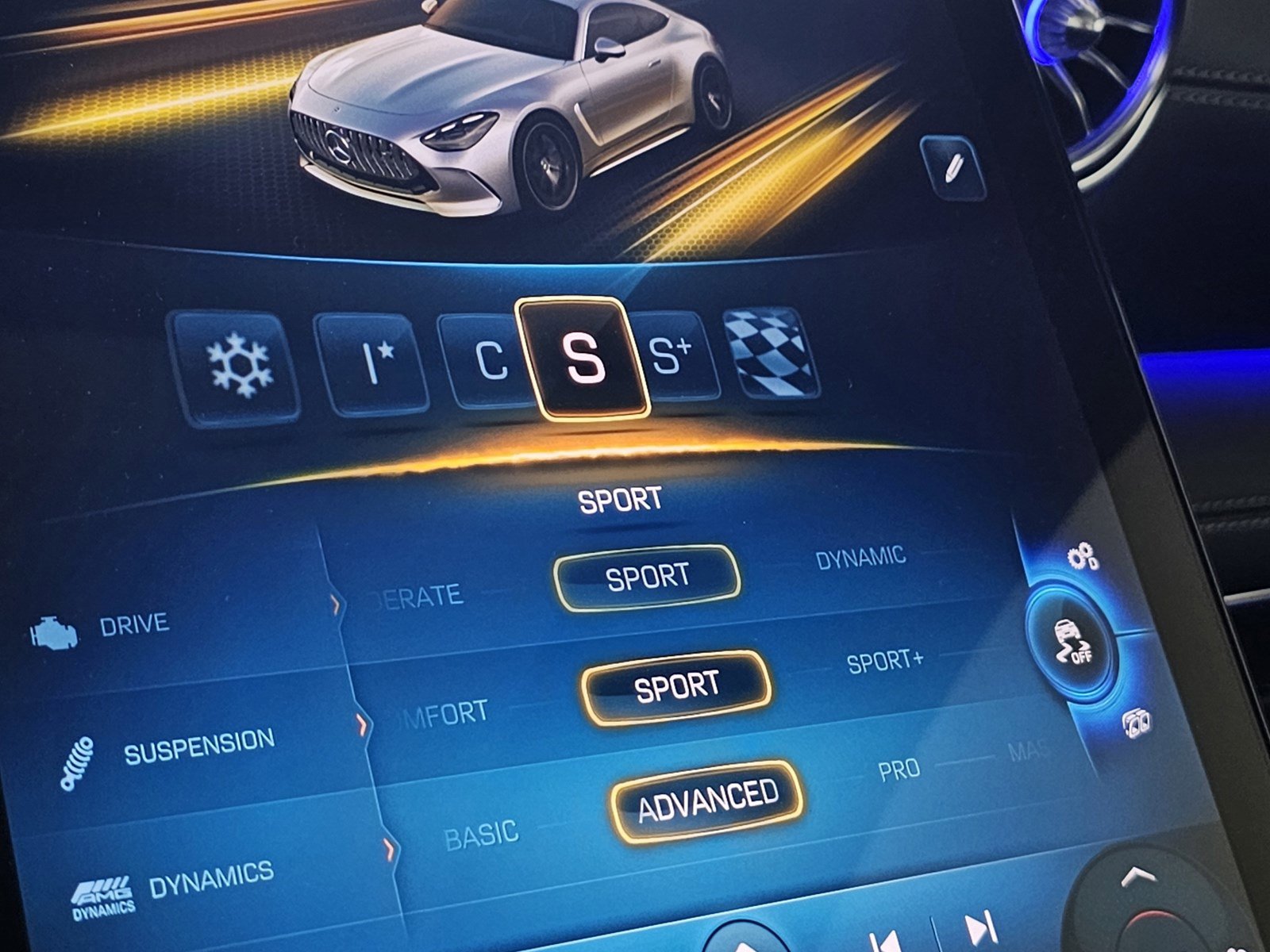 New 2025 Mercedes-Benz AMG GT 63 image 18