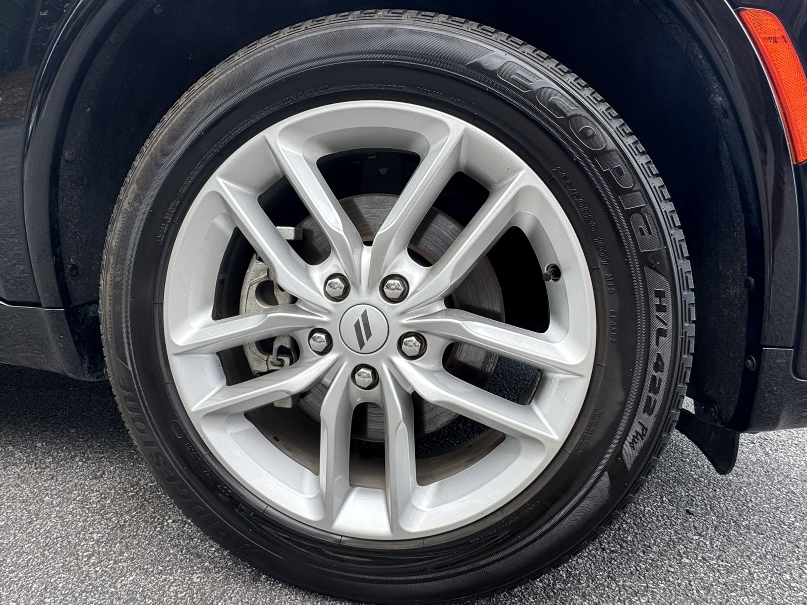 Used 2025 Dodge Durango GT AWD/4WD image 14